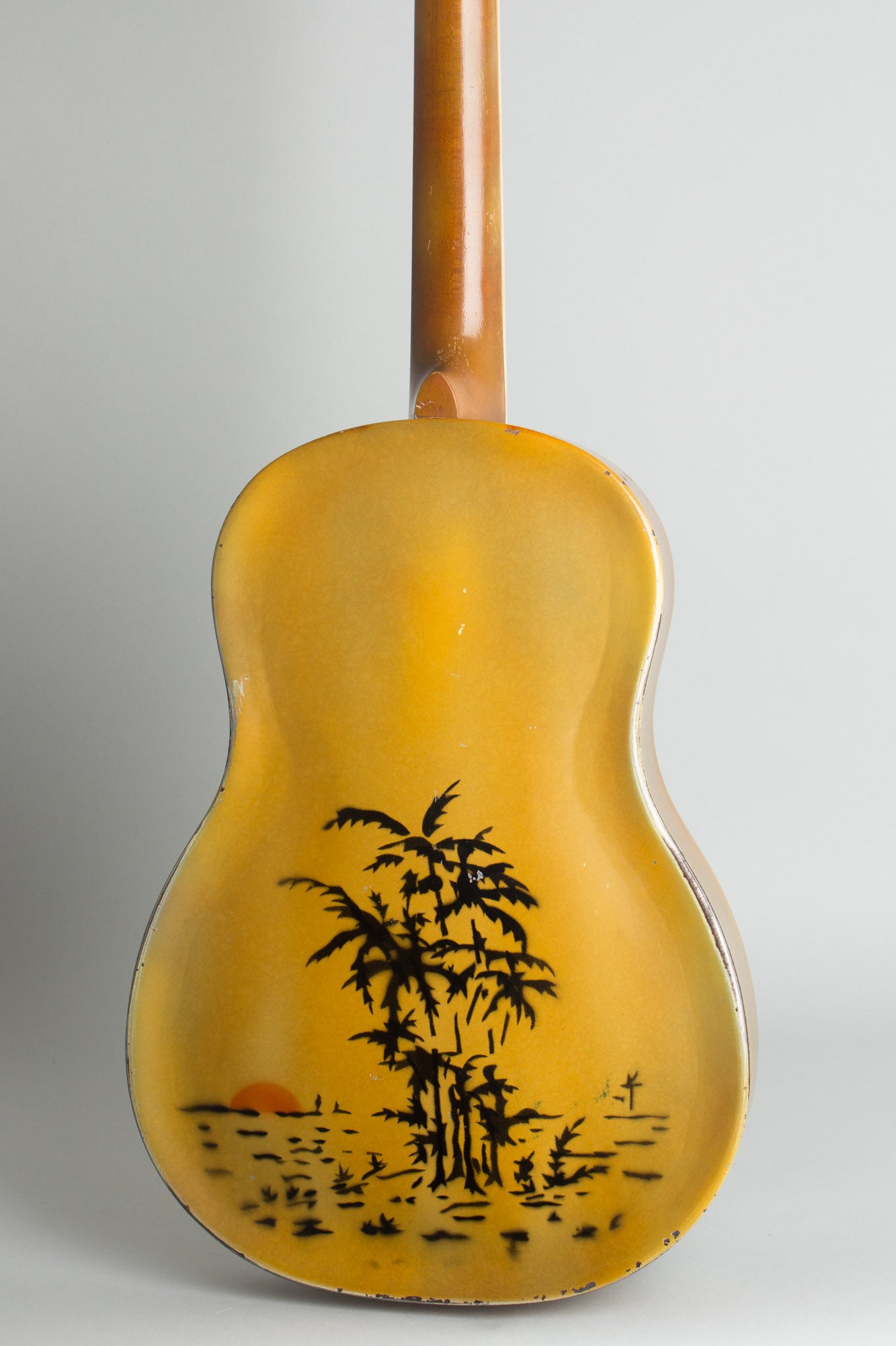 National Triolian Resophonic Guitar (1931)