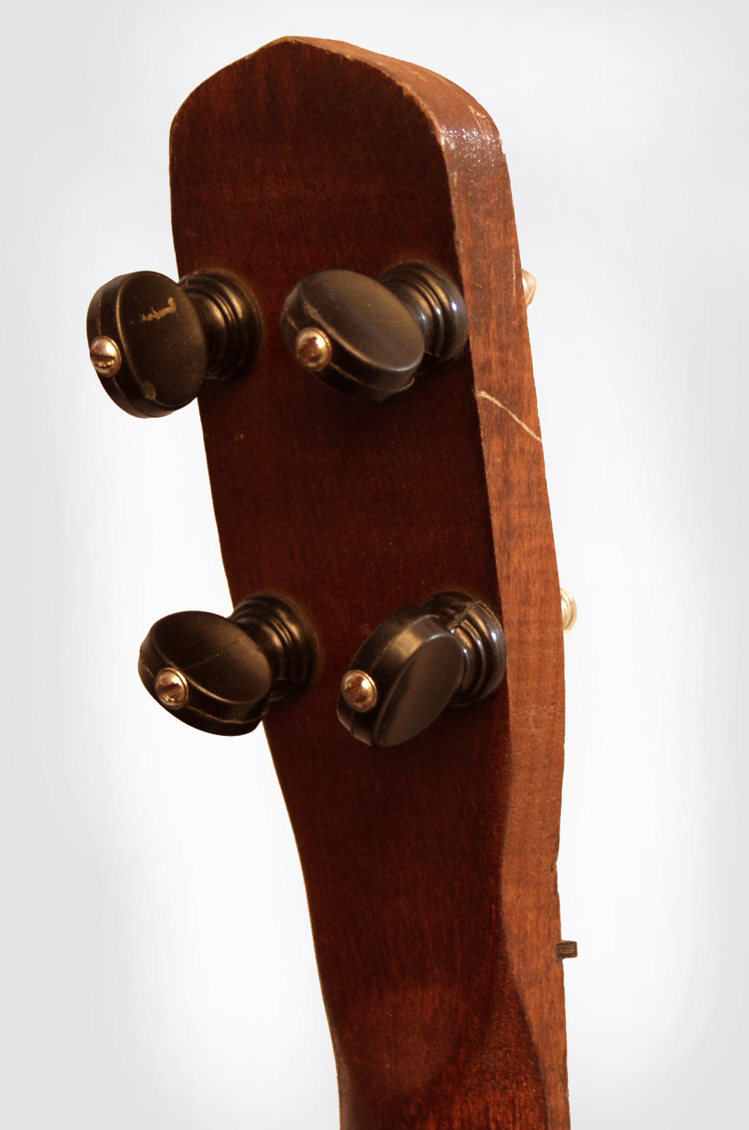 Regal Soprano Ukulele (1940's)