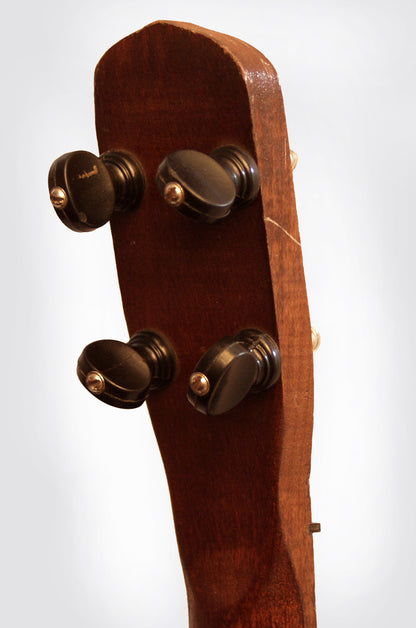 Regal Soprano Ukulele (1940's)