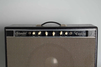 Standel Custom Model 70 J-15-V Tube Amplifier (1962)
