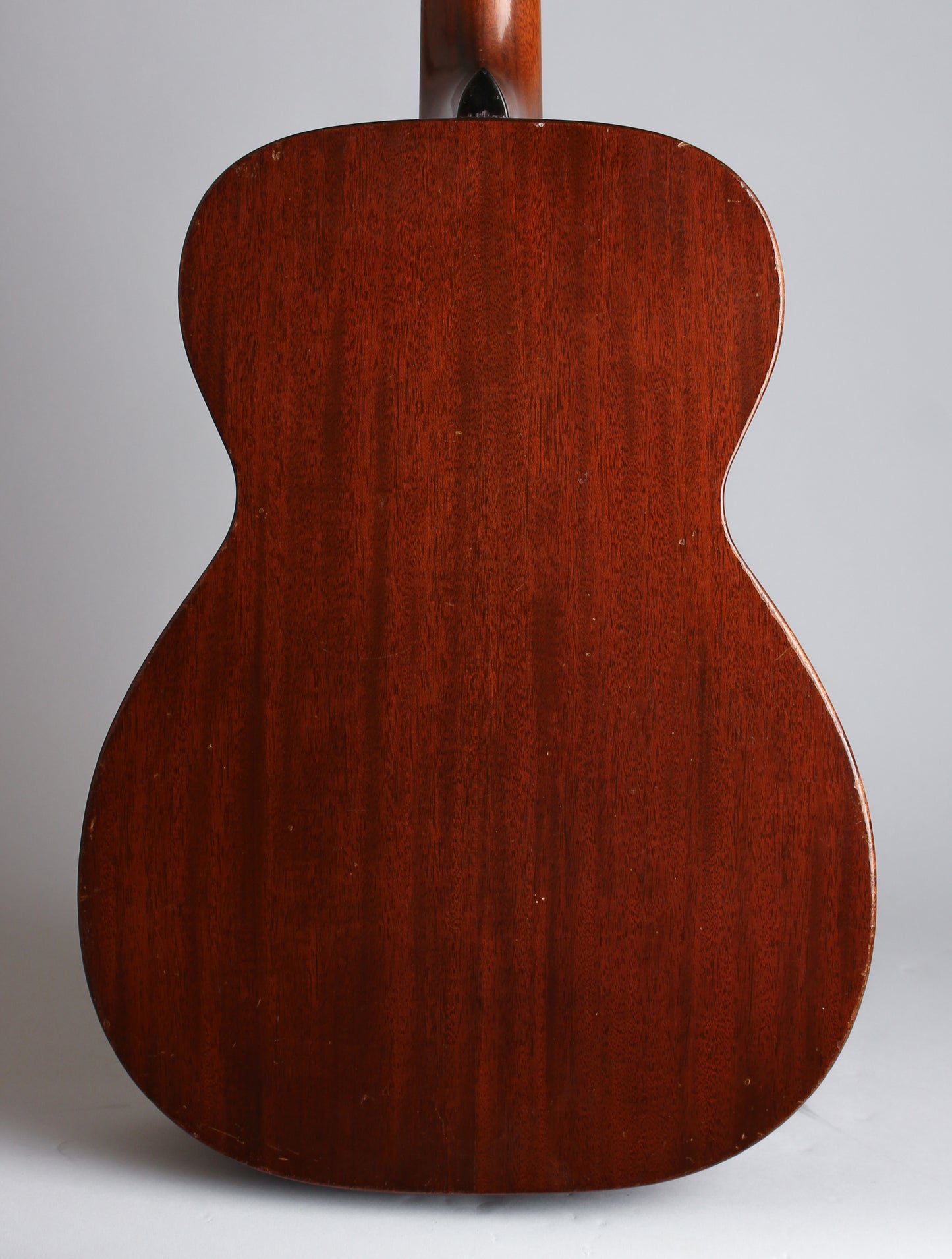 C. F. Martin 0-17 Flat Top Acoustic Guitar (1943)
