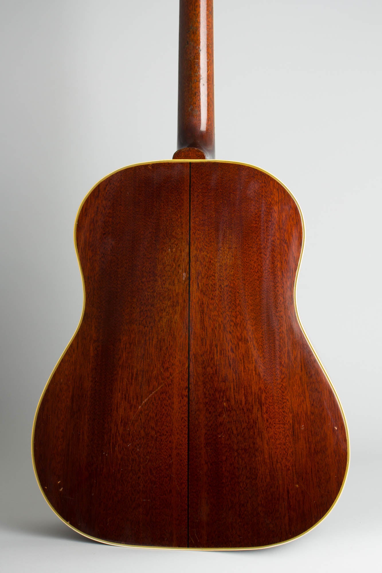 Gibson SJ Southern Jumbo Flat Top Acoustic Guitar (1952)