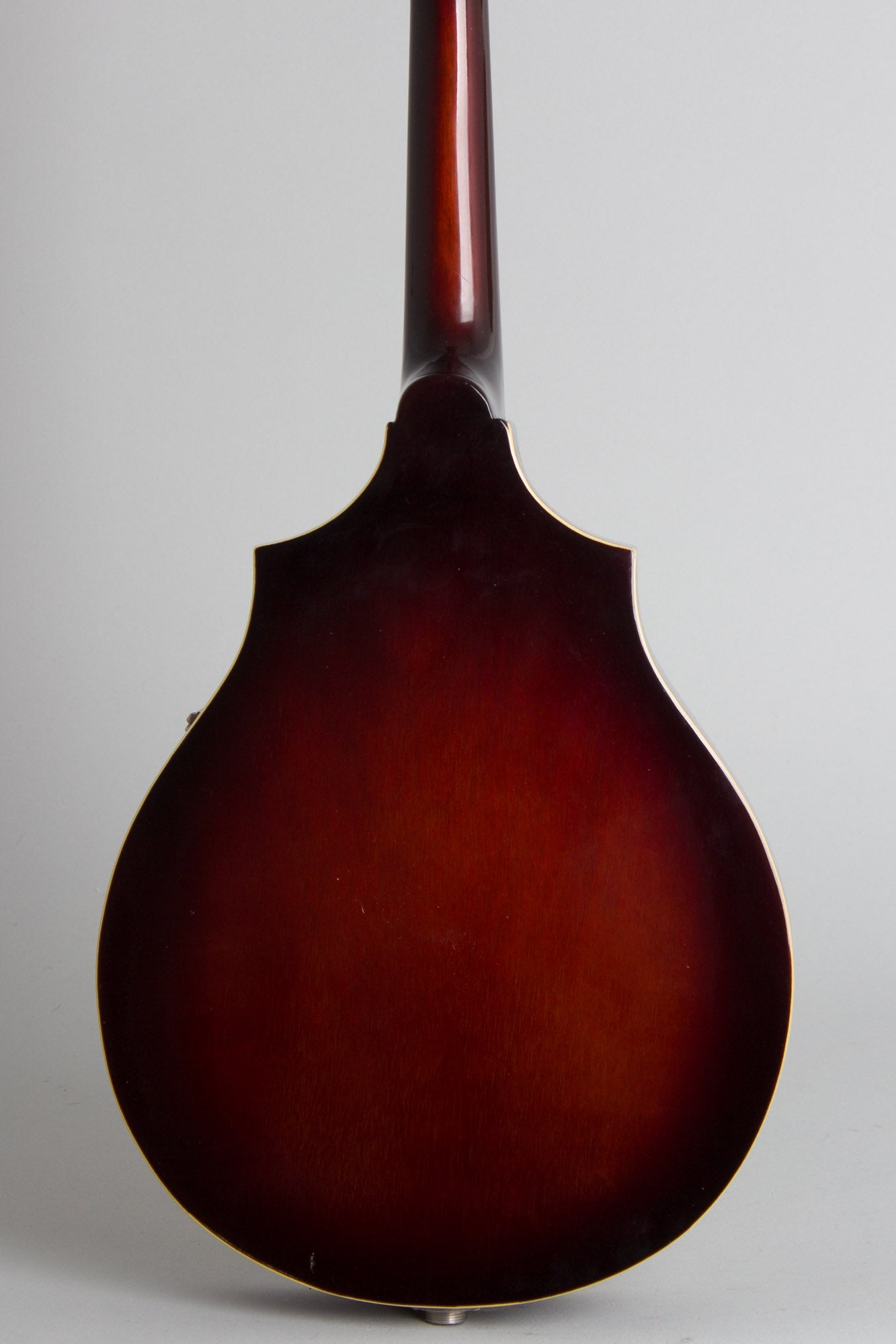 Vega D-100 Hollow Body Electric Mandolin (1950)