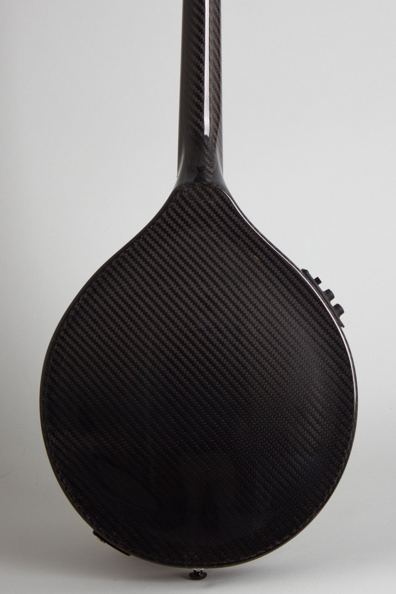 Klos Carbon Fiber Arch Top Mandolin (2025)