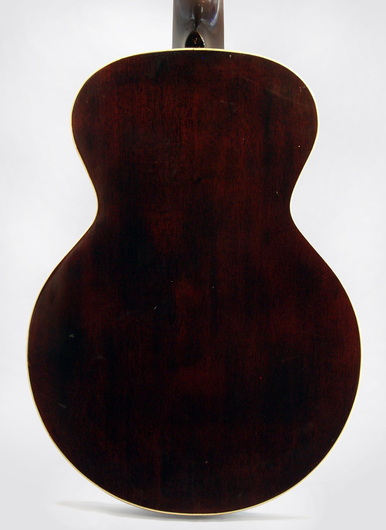 Gibson L-1 Flat Top Acoustic Guitar (1928)