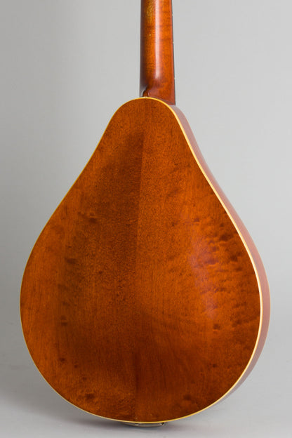 C. F. Martin 2-15 Carved Top Mandolin (1949)