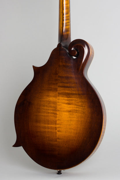 Northfield NF-F5S Carved Top Mandolin (2014)