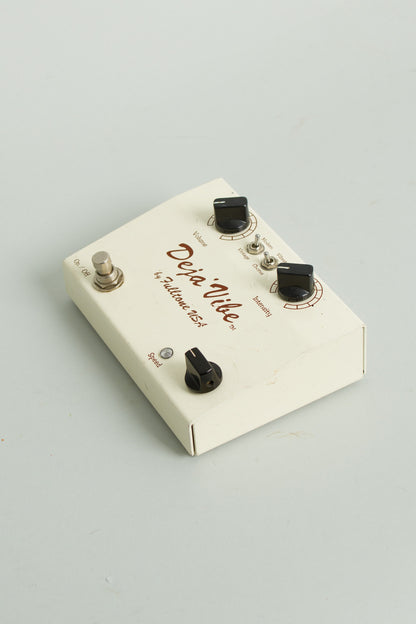 Fulltone Deja Vibe Vibrato Effect (2000s)