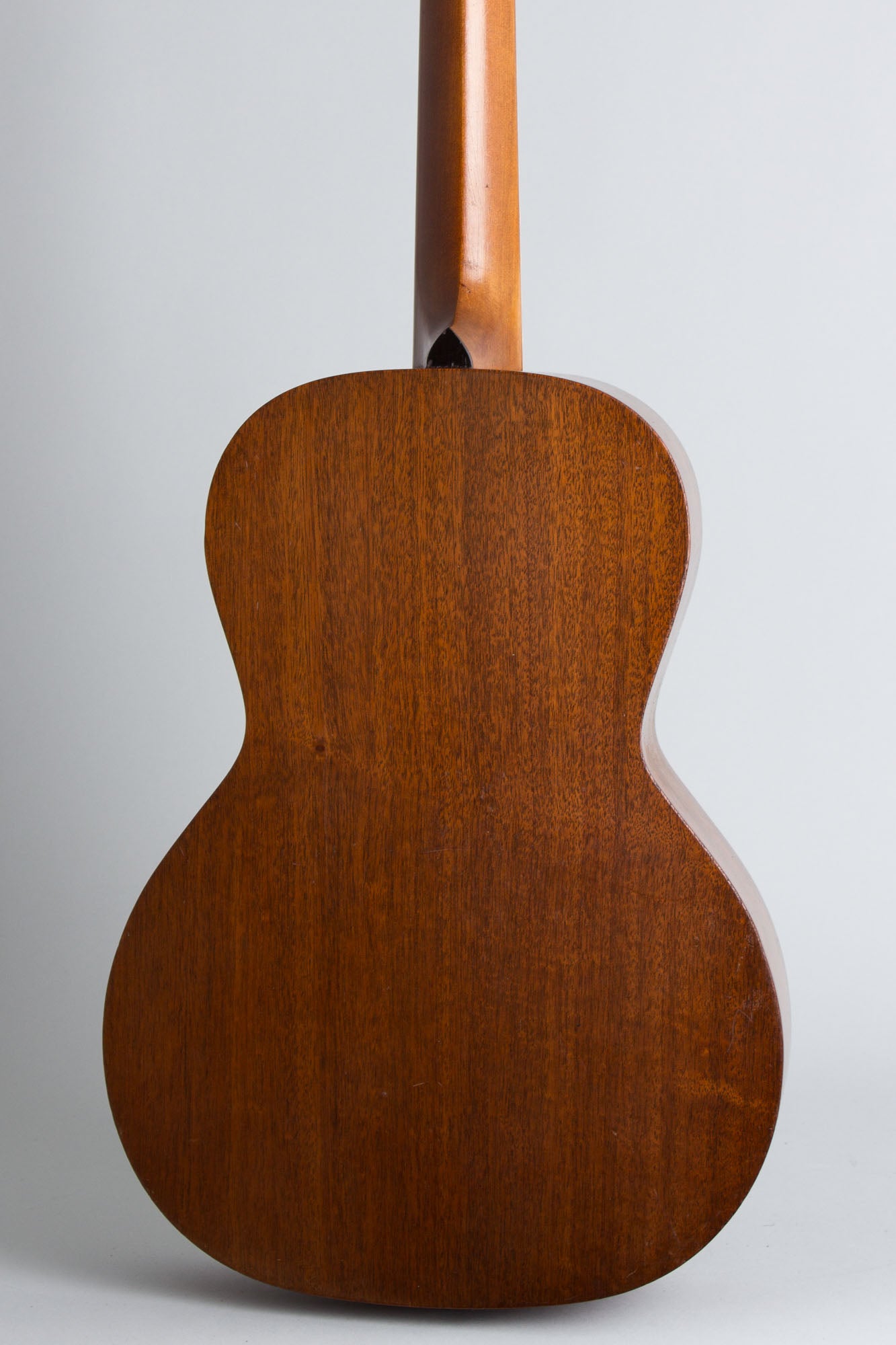 Stromberg-Voisinet Flat Top Acoustic Guitar (1929)