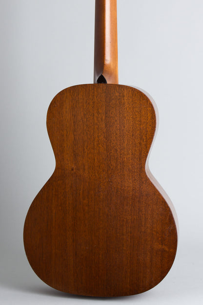 Stromberg-Voisinet Flat Top Acoustic Guitar (1929)