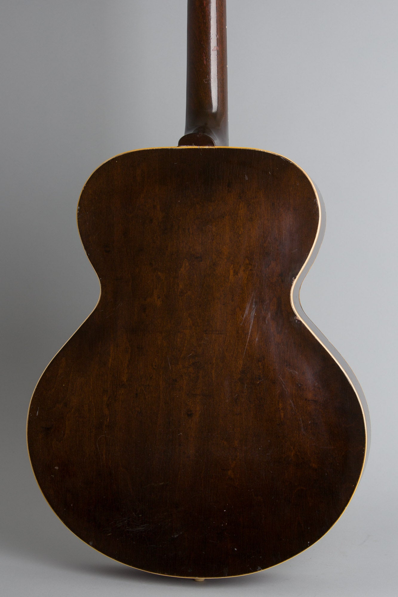 Gibson ES-125 Arch Top Hollow Body Electric Guitar (1953)