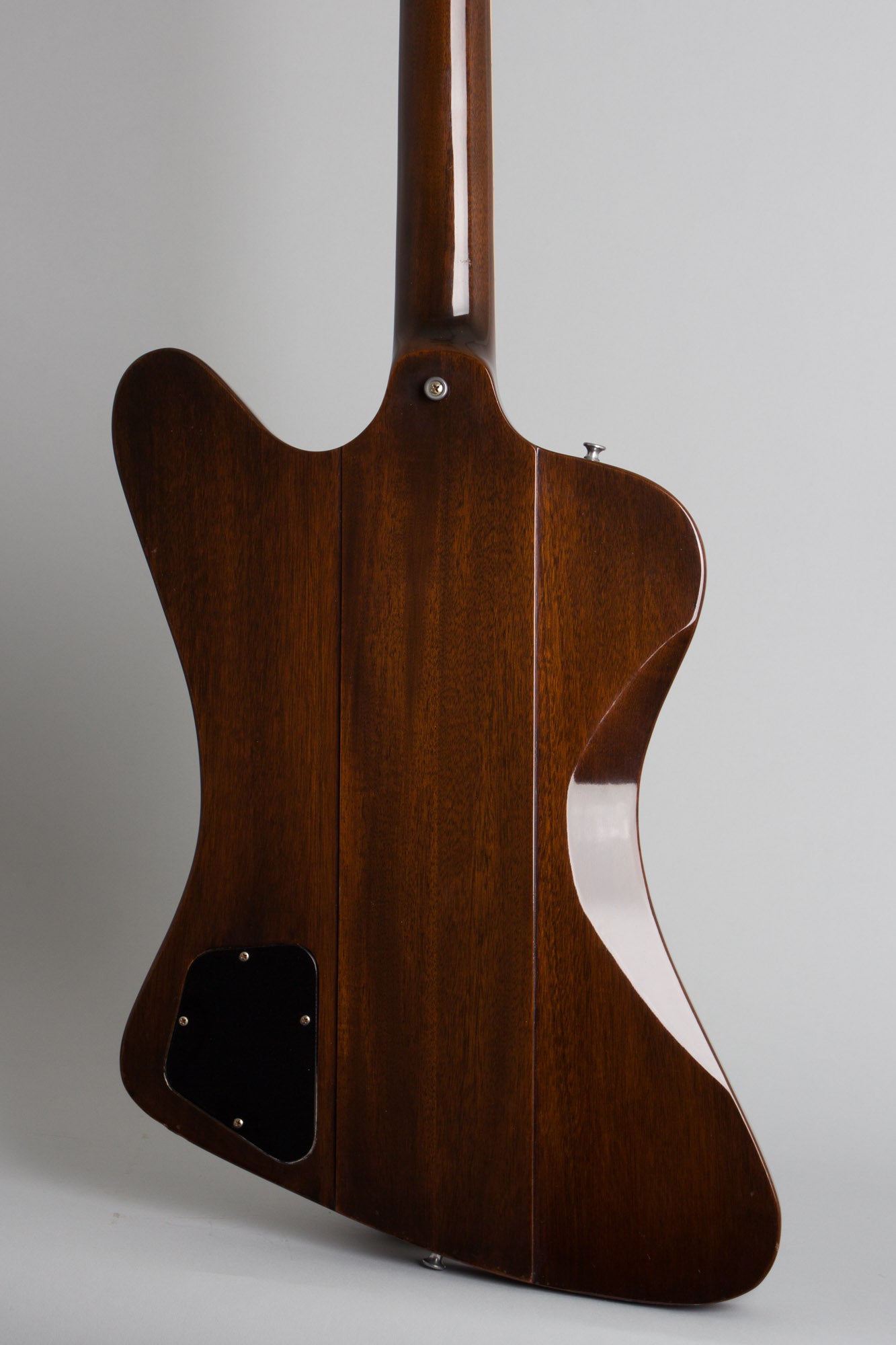Gibson Firebird V Medallion Solid Body Electric Guitar (1972)