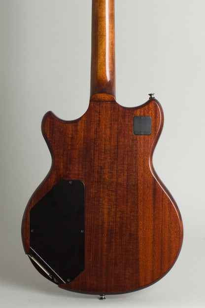 Roland GR-300 Polyphonic Guitar Synthesizer with G-303 Solid Body Electric Guitar (1984)