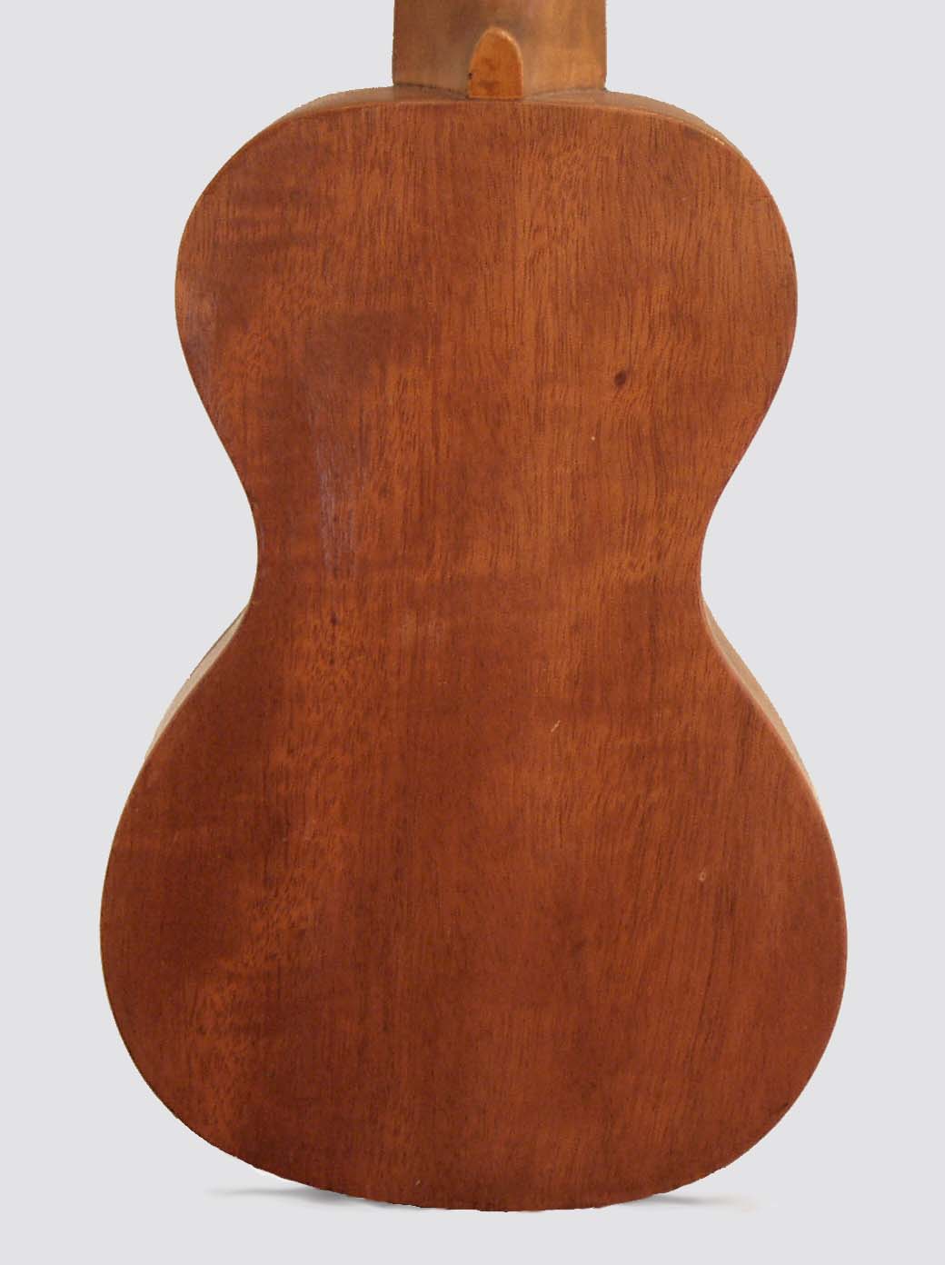 Regal Wendall Hall Red Head Soprano Ukulele (1926)