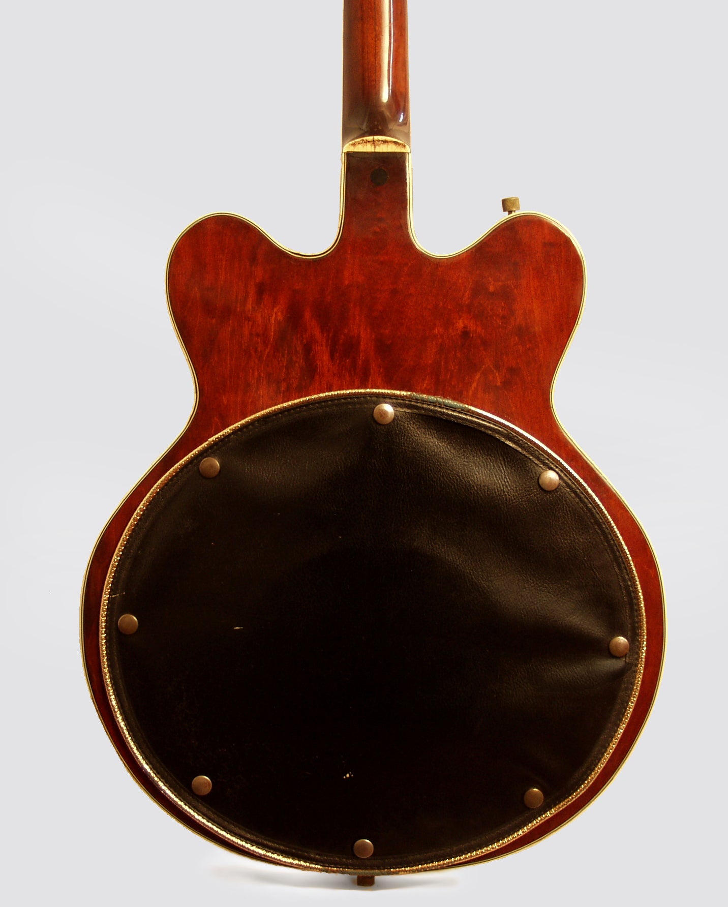 Gretsch PX 6122 Country Gentleman Thinline Hollow Body Electric Guitar (1967)