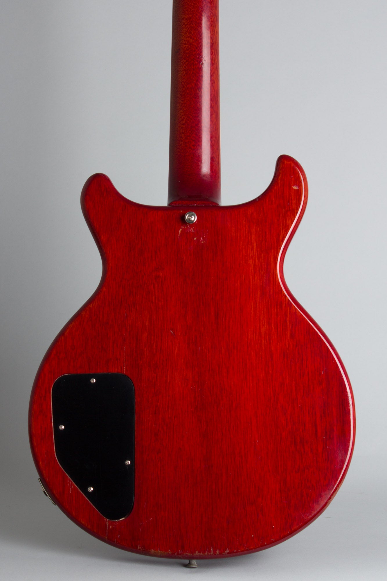 Gibson Les Paul Special Solid Body Electric Guitar (1960)