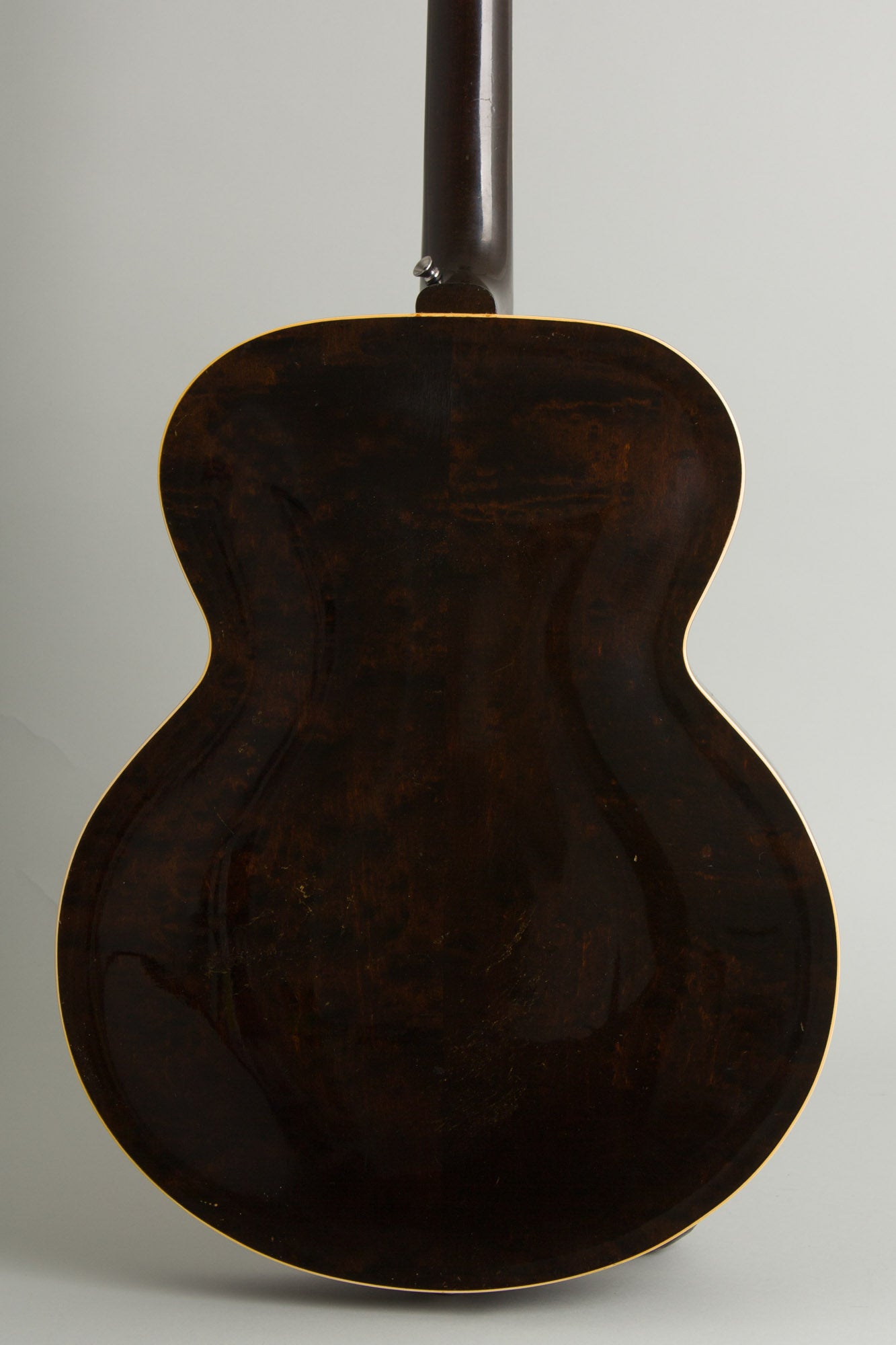 Gibson L-7 Arch Top Acoustic Guitar (1937)