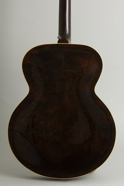 Gibson L-7 Arch Top Acoustic Guitar (1937)