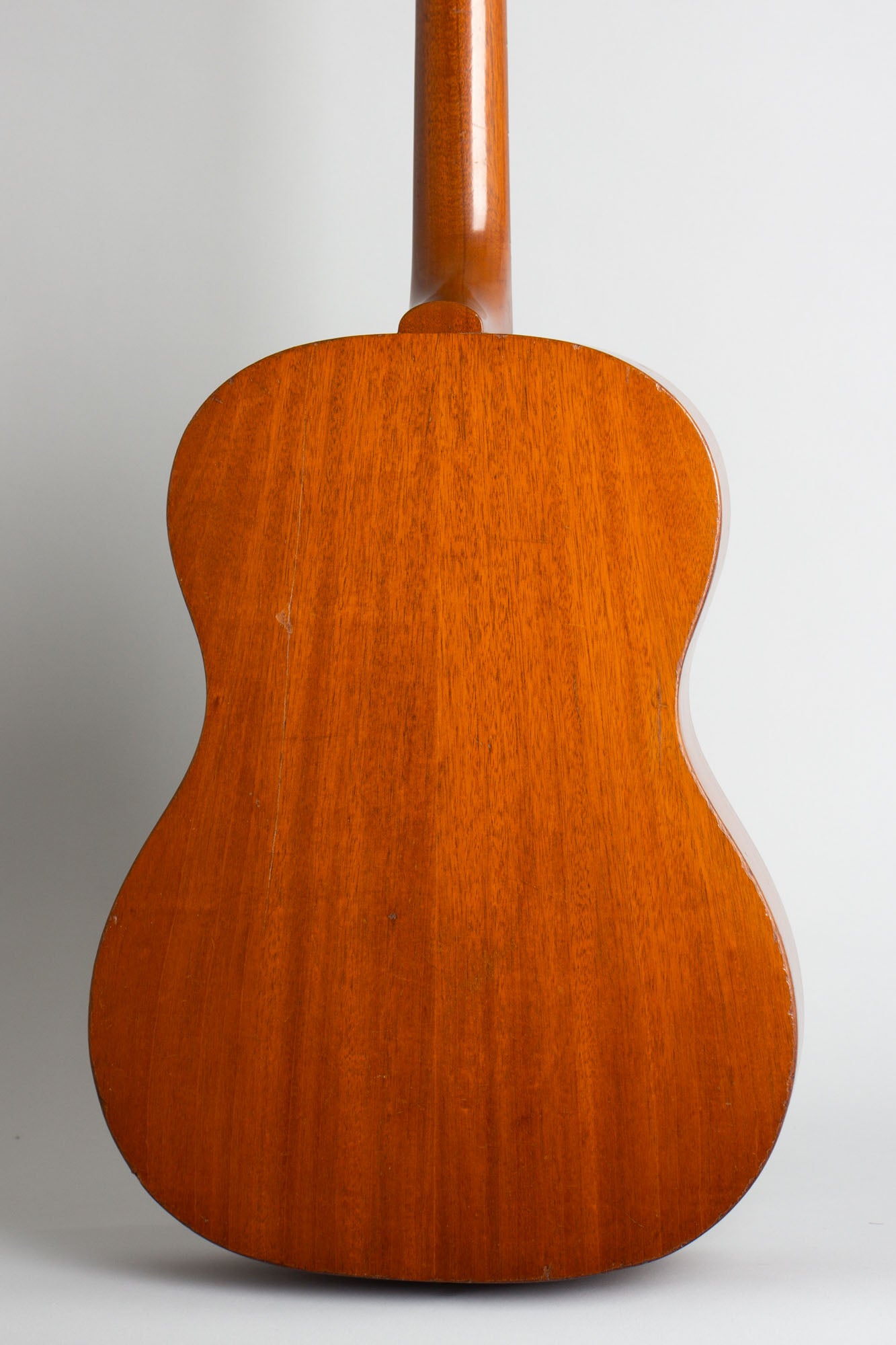 Gibson LG-0 Flat Top Acoustic Guitar (1962)