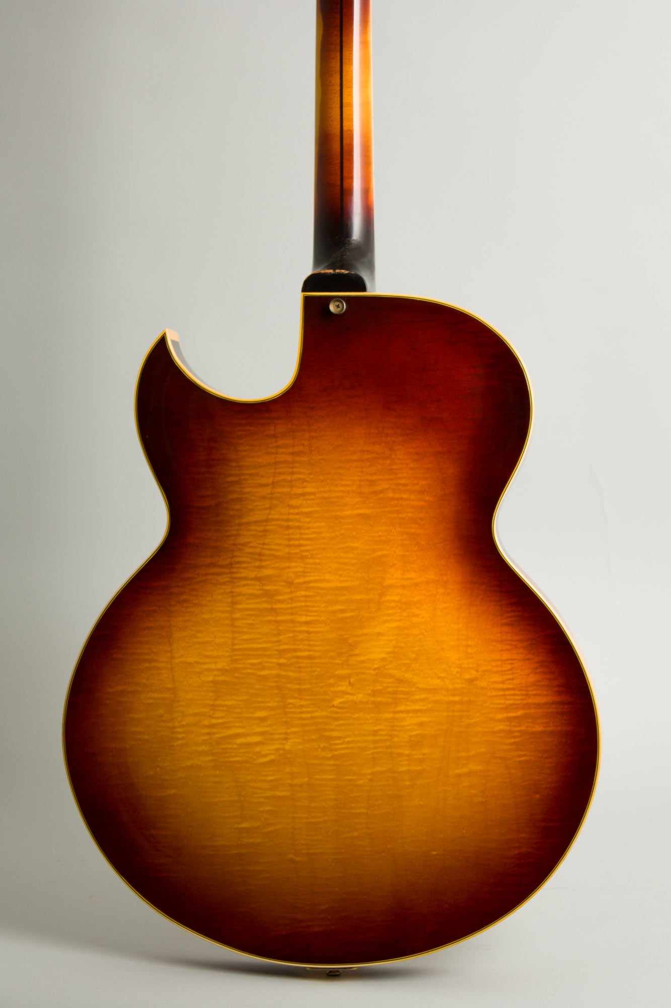 Gibson ES-350TD Thinline Hollow Body Electric Guitar (1961)