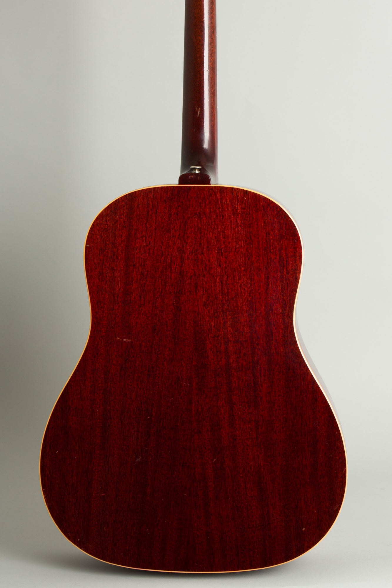 Gibson J-45 ADJ. Flat Top Acoustic Guitar (1967)