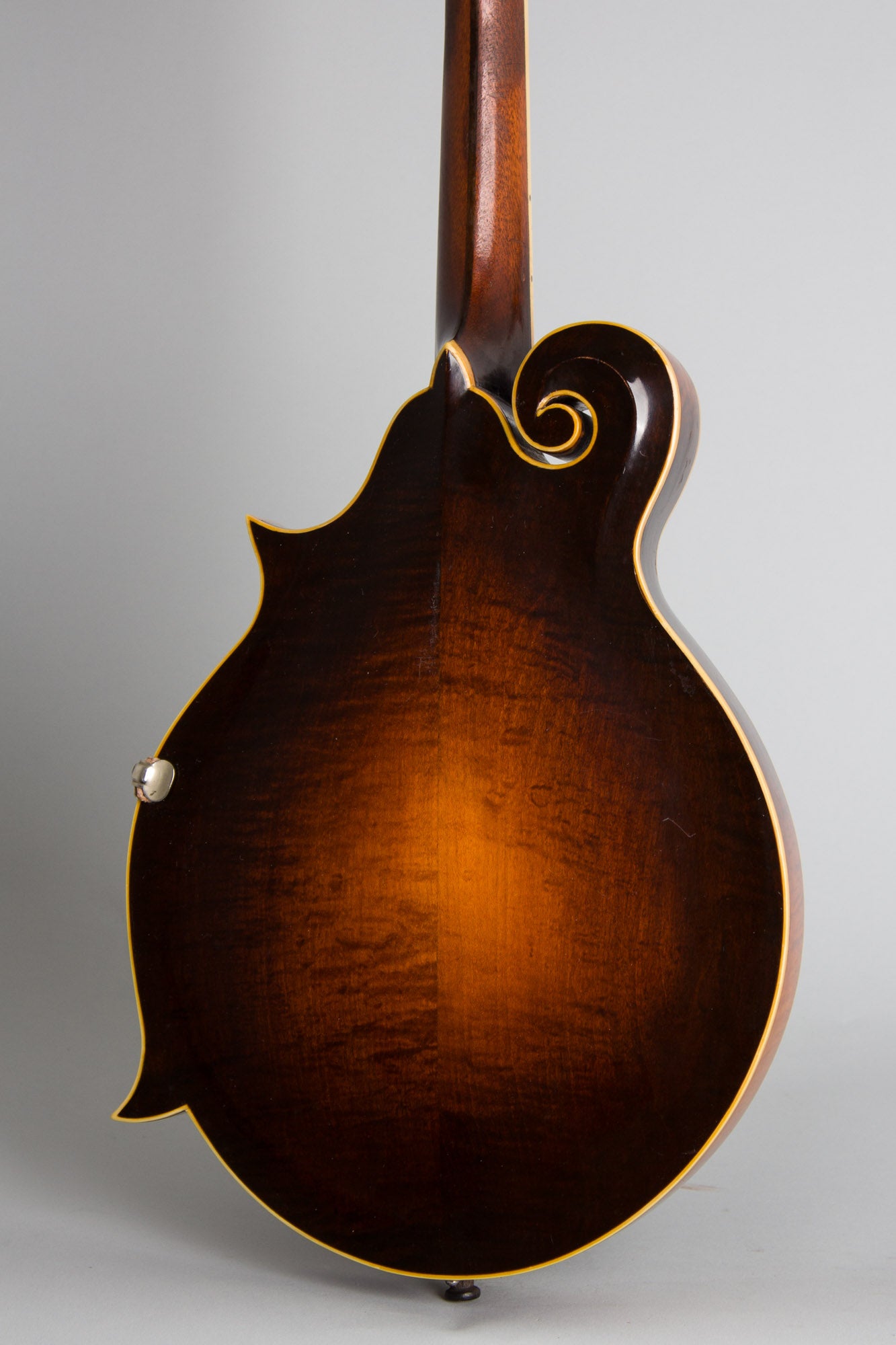 Gibson F-4 Arch Top Mandolin (1922)