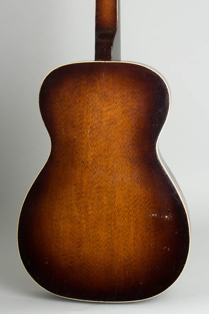 Dobro Style 27 Squareneck Resophonic Guitar (1937)