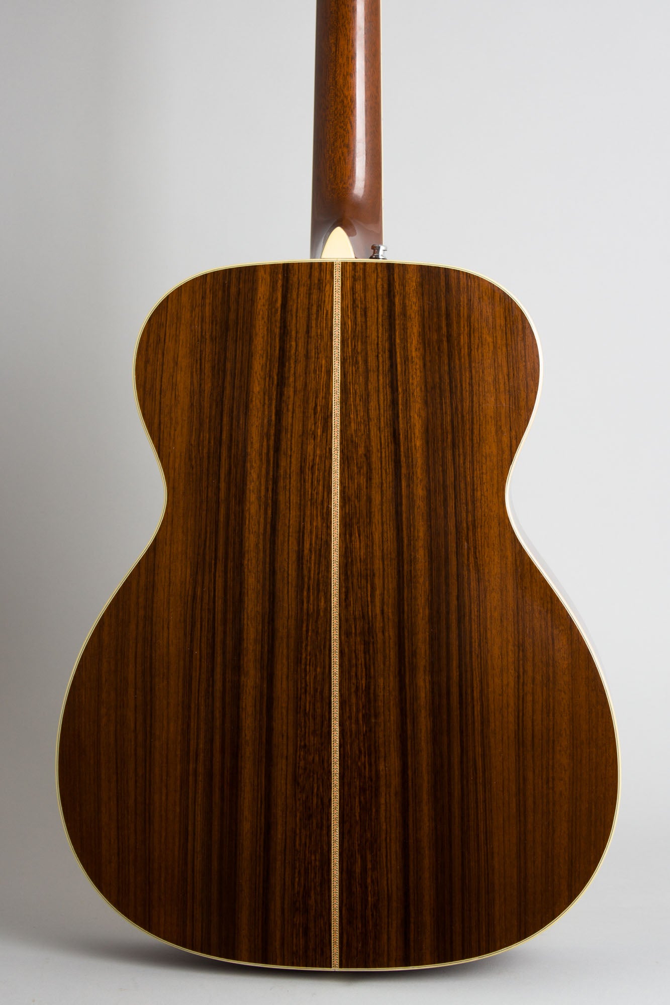 C. F. Martin M-42 David Bromberg Signature #1 owned and used by David Bromberg Flat Top Acoustic Guitar (2006)
