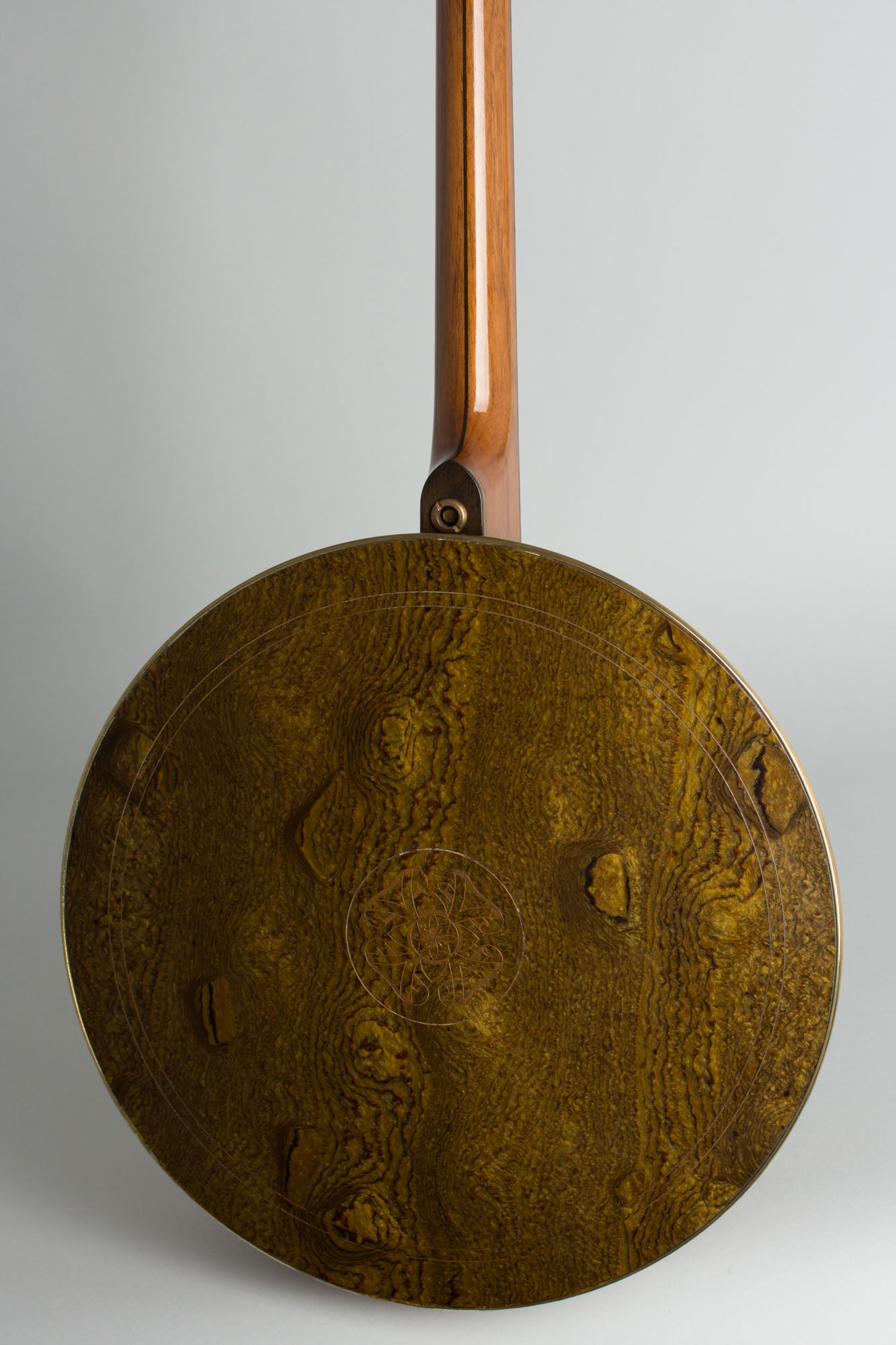 Leedy SoloTone B Tenor Banjo (1926)