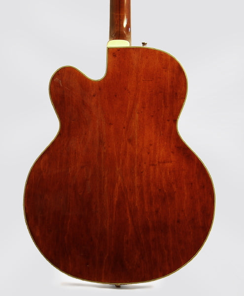 Gretsch PX 6122 Country Gentleman Thinline Hollow Body Electric Guitar (1957)