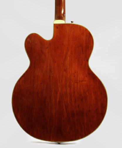 Gretsch PX 6122 Country Gentleman Thinline Hollow Body Electric Guitar (1957)