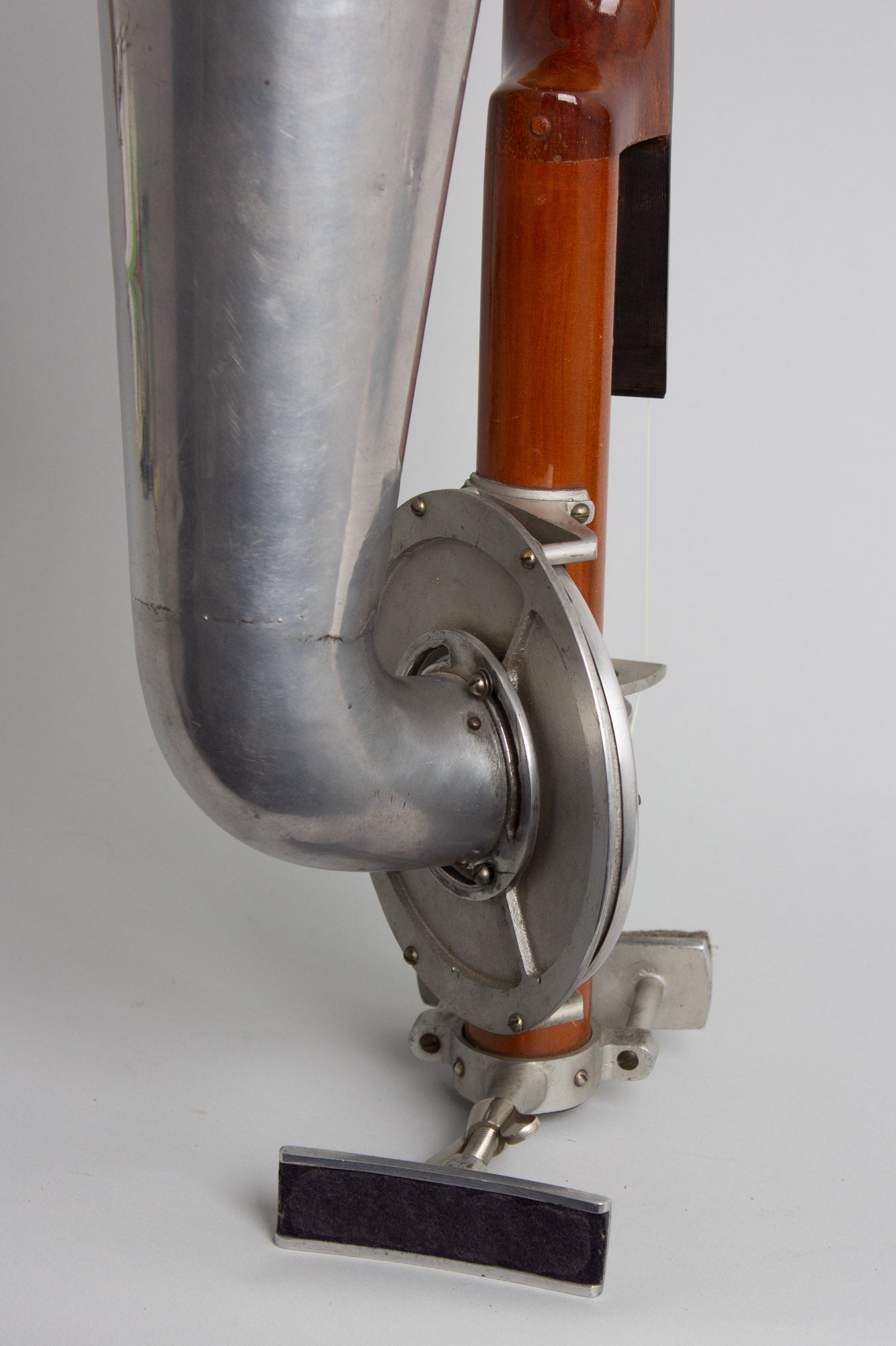 Stroviols Popular Model Soprano Ukulele (1920)