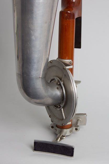 Stroviols Popular Model Soprano Ukulele (1920)