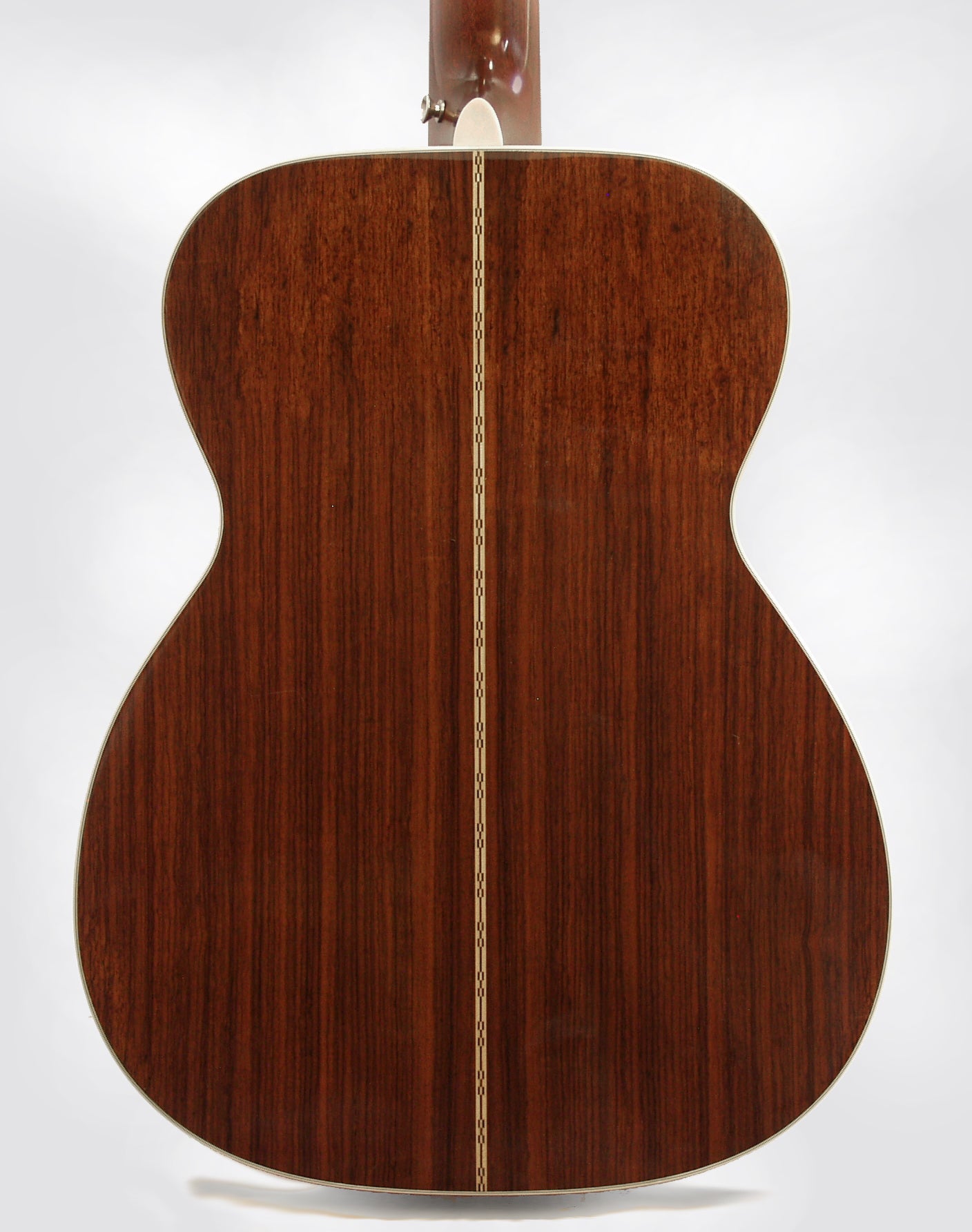 C. F. Martin 000-28 Flat Top Acoustic Guitar (1976)