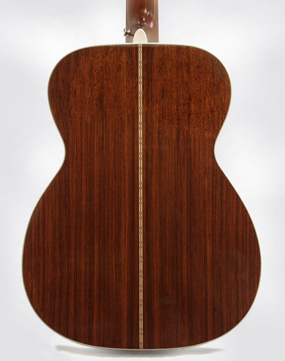 C. F. Martin 000-28 Flat Top Acoustic Guitar (1976)