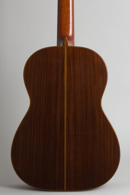 Manuel Velazquez Classical Guitar (1990)
