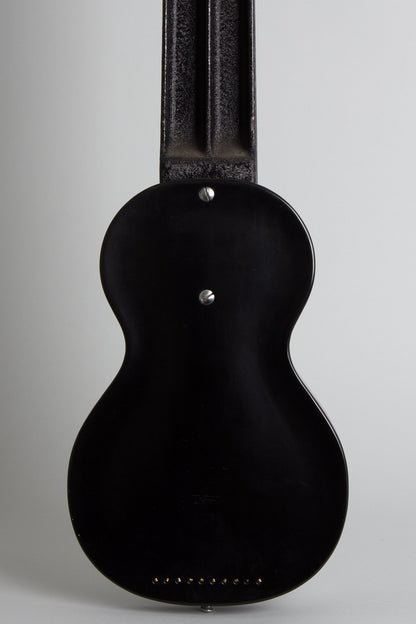 Rickenbacker Model B-10 Lap Steel Electric Guitar (1941)