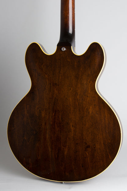 Gibson EB-2 Electric Bass Guitar (1964)
