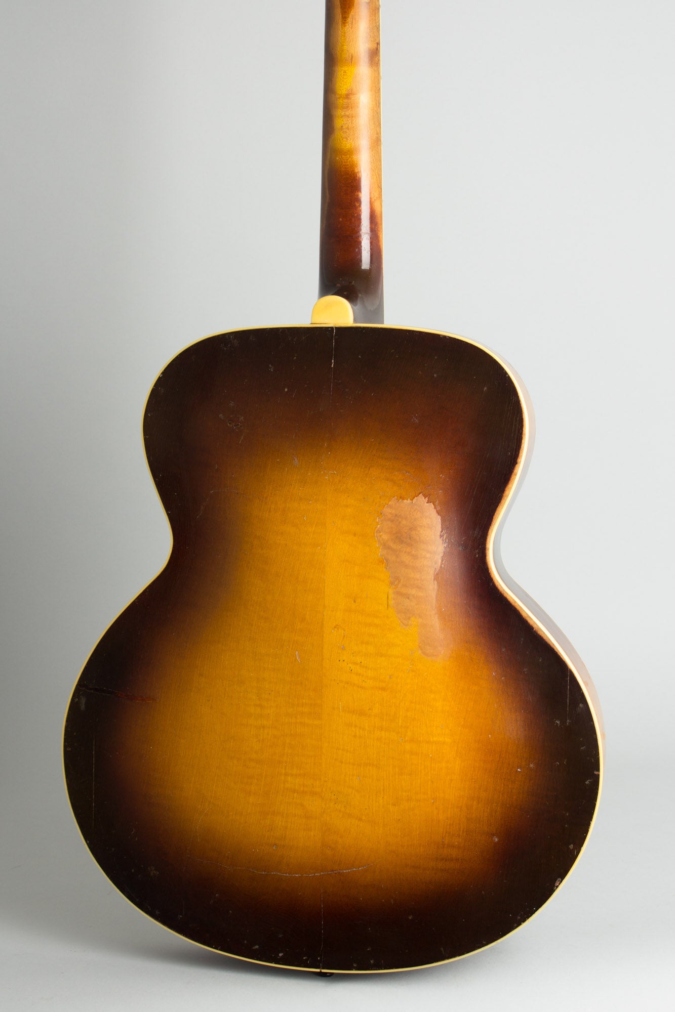 D'Angelico Style A Arch Top Acoustic Guitar (1944)