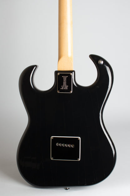 Baldwin - Burns Bison Solid Body Electric Guitar (1965)