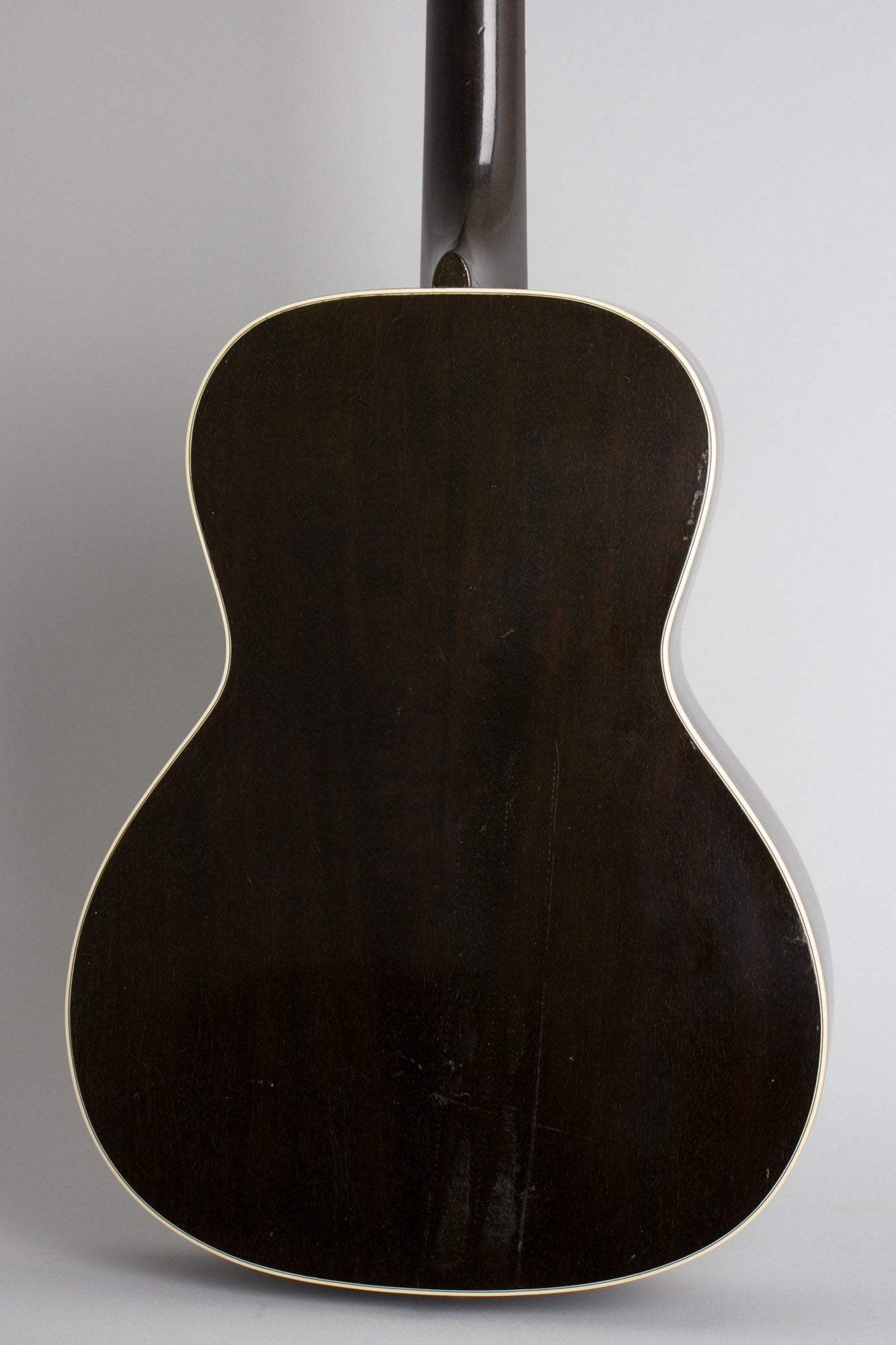 Gibson L-2 Flat Top Acoustic Guitar (1930)