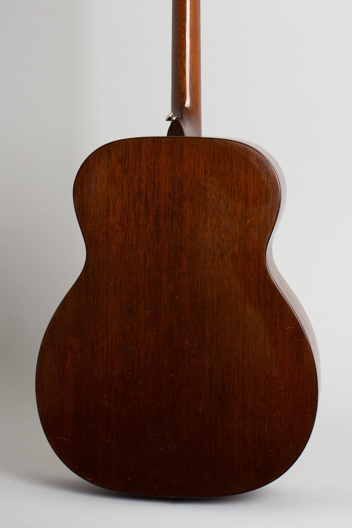 C. F. Martin 0-18T Flat Top Tenor Guitar (1953)