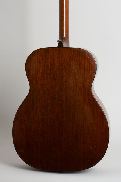 C. F. Martin 0-18T Flat Top Tenor Guitar (1953)