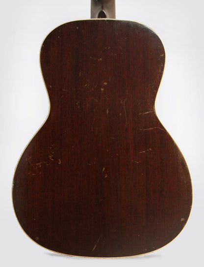 Gibson L-1 Flat Top Acoustic Guitar (1931)