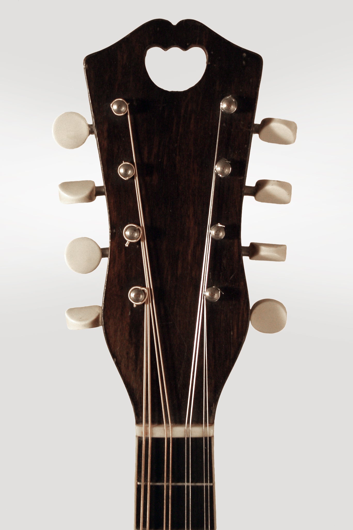 Fairbanks/Vega Style S Tu-Ba-Phone Mandolin Banjo (1921)