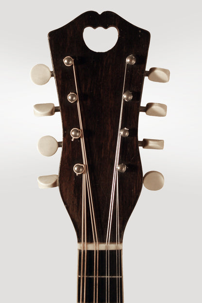 Fairbanks/Vega Style S Tu-Ba-Phone Mandolin Banjo (1921)
