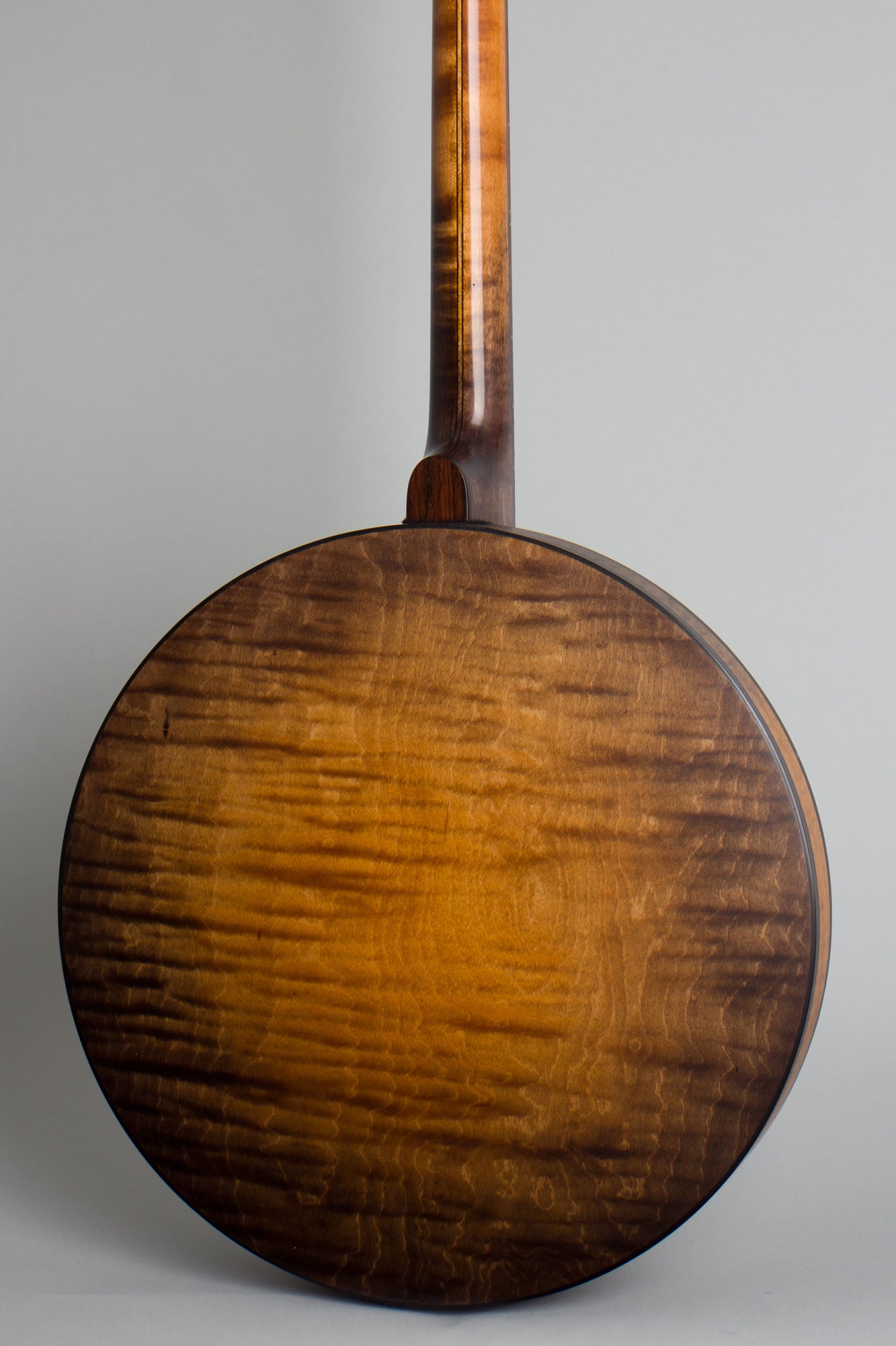 Ome Plectrum Banjo (2005)