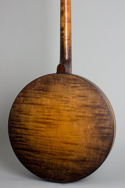 Ome Plectrum Banjo (2005)