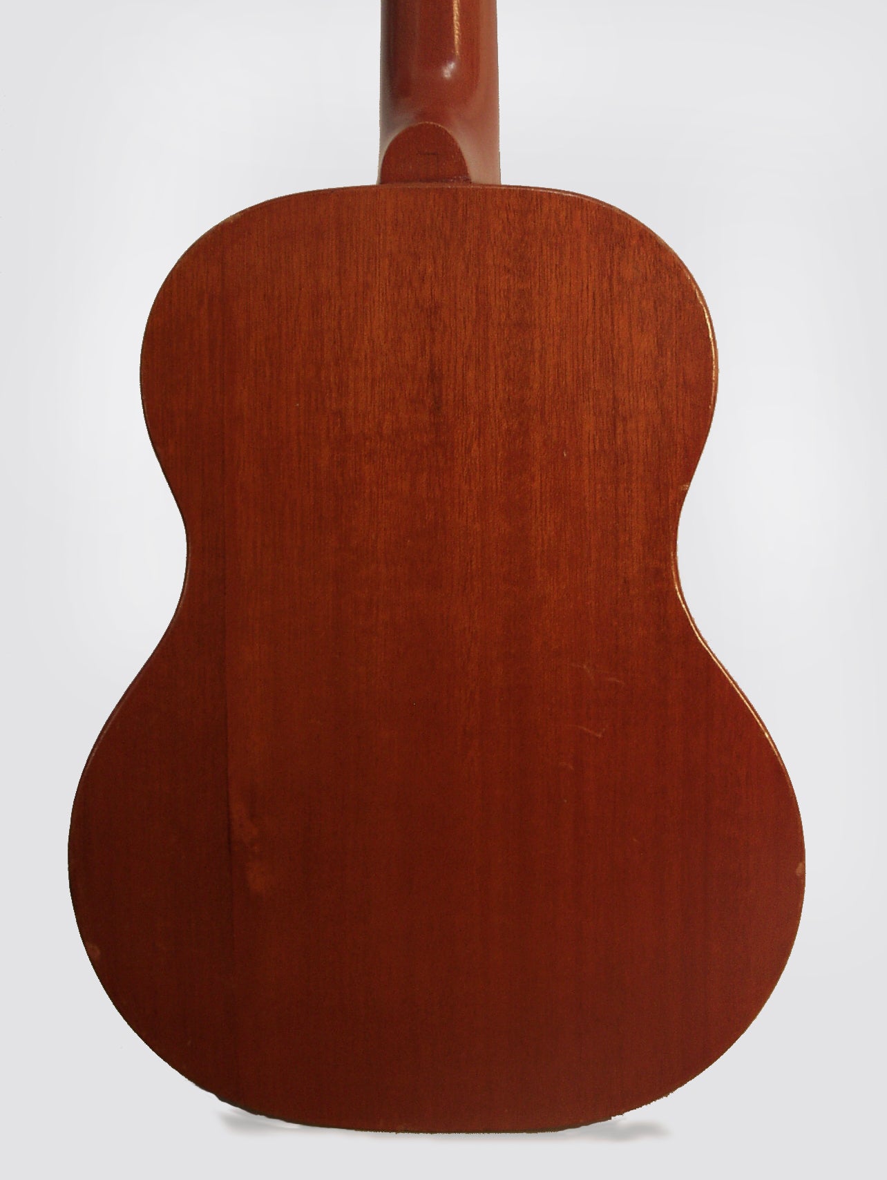 Vega Arthur Godfrey Baritone Ukulele (1951)