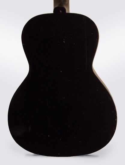 Gibson HG-00 Flat Top Acoustic Guitar (1937)